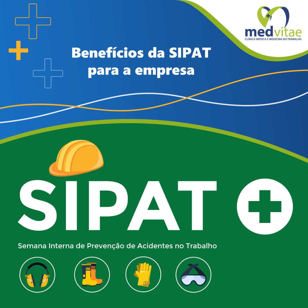 benefícios da SIPAT